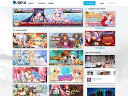 Nutaku